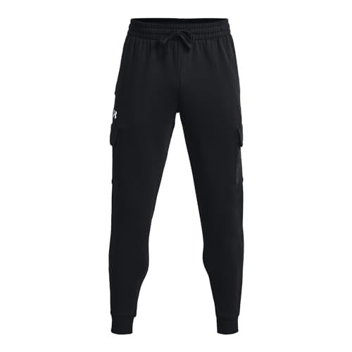 Under Armour Rakip Polar Kargo Jogger Pantolon Erkek