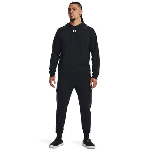 Under Armour Rakip Polar Kargo Jogger Pantolon Erkek