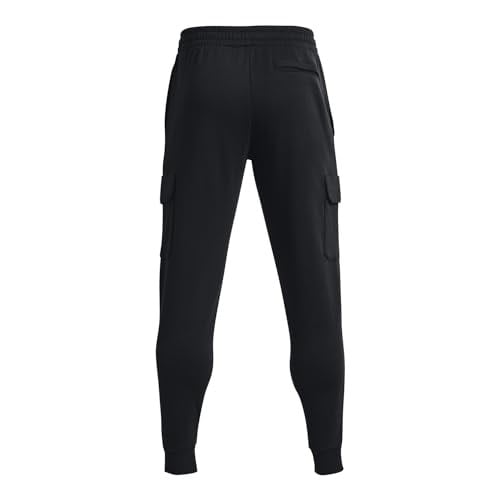 Under Armour Rakip Polar Kargo Jogger Pantolon Erkek