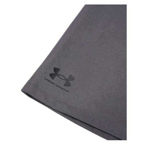 Under Armour Rival 7in Şort Kadın