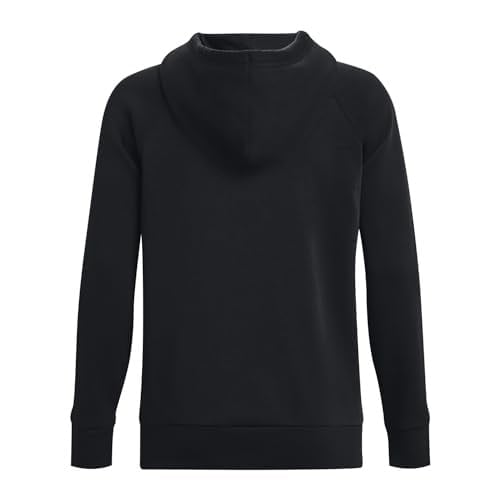 Under Armour Rival Fleece Big Logo Hoodie Kapüşonlu Sweatshirt Kadın