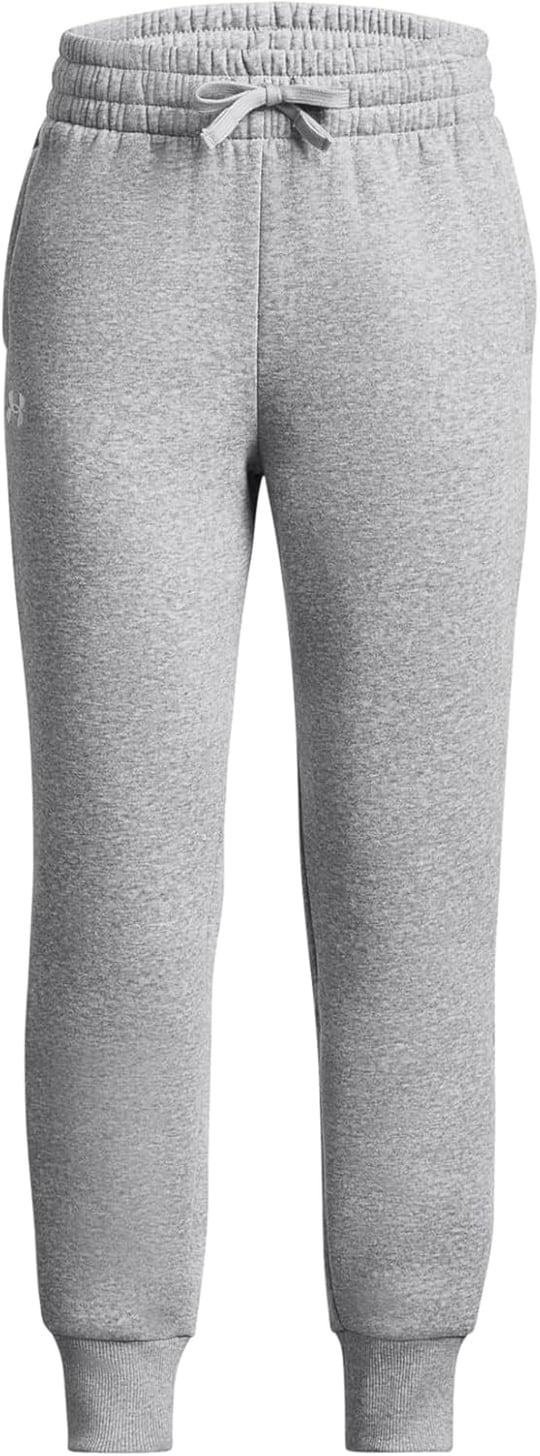 Under Armour Rival Fleece Joggers Pantolon Kız çocuk