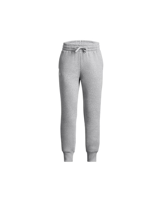 Under Armour Rival Fleece Joggers Pantolon Kız çocuk