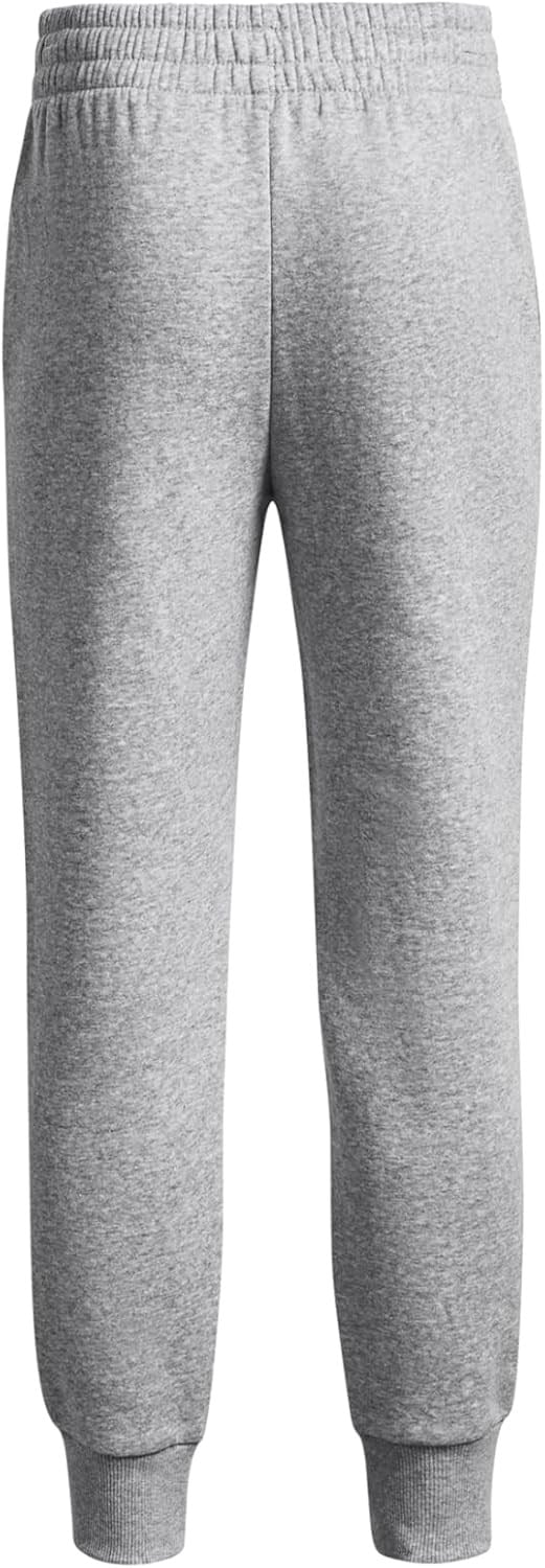 Under Armour Rival Fleece Joggers Pantolon Kız çocuk
