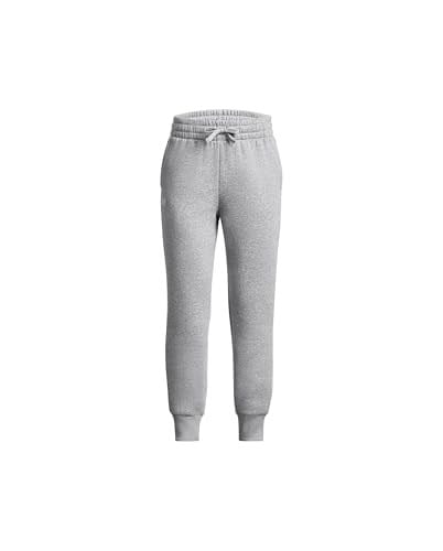 Under Armour Rival Fleece Joggers Pantolon Kız çocuk
