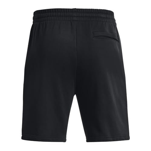 Under Armour RIVAL FLEECE SHORT pantolon Erkek