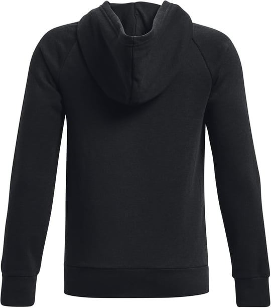 Under Armour Rival Polar Tam Fermuarlı Kapüşonlu Svetşört Svetşört Erkek çocuk