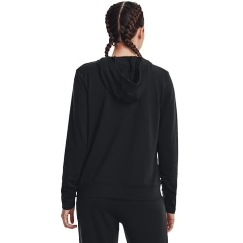 Under Armour Rival Terry FZ Hoodie Sweatshirt Kadın