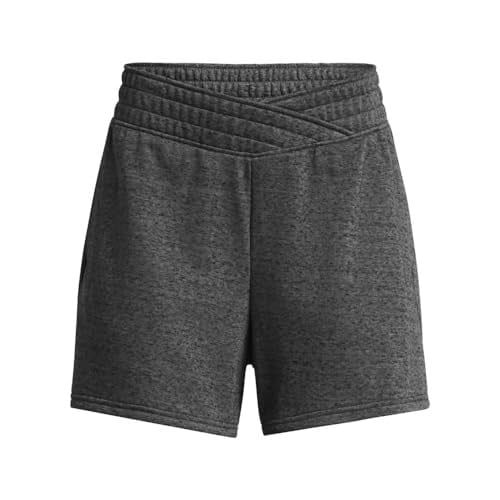 Under Armour Rival Terry ŞortŞortKadın