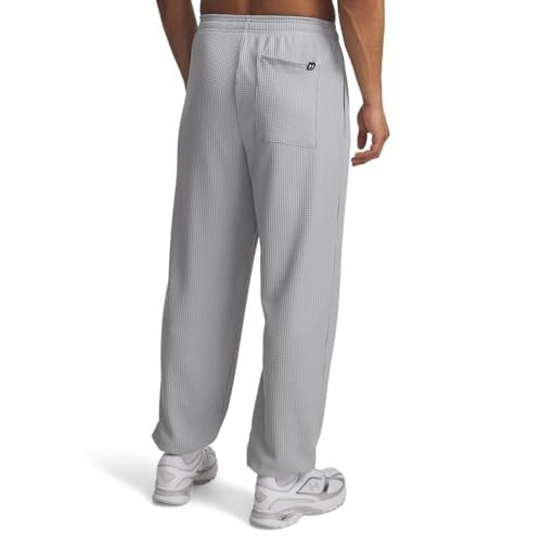 Under Armour Rival Waffle Joggers Pantolon Erkek