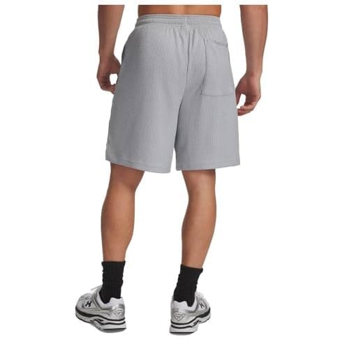 Under Armour Rival Waffle Shorts Şort Erkek