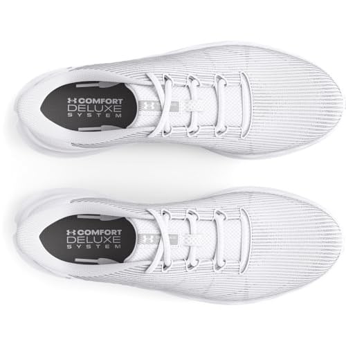 Under Armour Şarjlı Hız Swift Spor AyakkabıKadın
