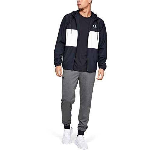 Under Armour SPORTSTYLE TRICOT JOGGER Pantolon Erkek