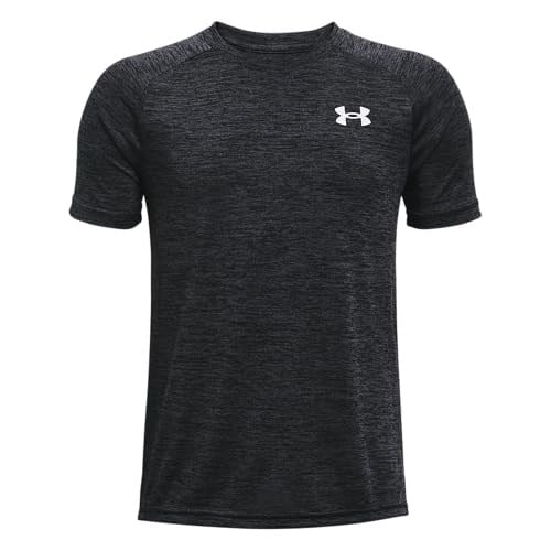Under Armour Tech 2.0 Short-sleeve T-shirt Tişört Erkek çocuk