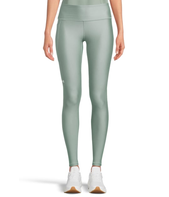Under Armour Tech HiRise Legging Tayt Kadın