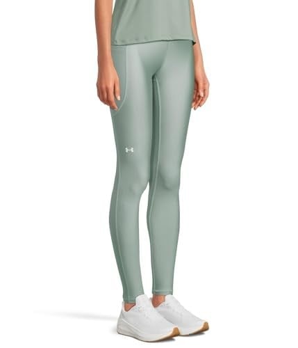 Under Armour Tech HiRise Legging Tayt Kadın