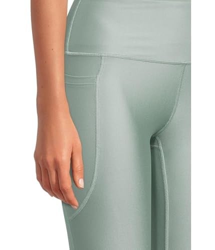 Under Armour Tech HiRise Legging Tayt Kadın