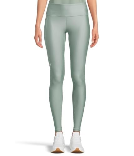 Under Armour Tech HiRise Legging Tayt Kadın