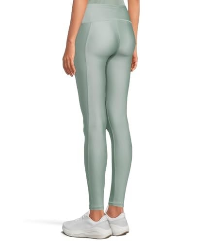 Under Armour Tech HiRise Legging Tayt Kadın