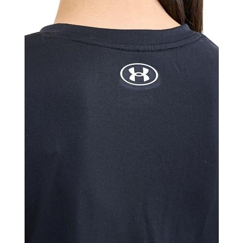 Under Armour Tech Kısa Kollu Bisiklet Yaka Tişört Kadın