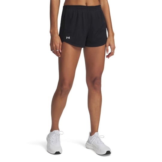 Under Armour Tech Play Up Mesh Shorts Şort Kadın