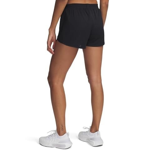 Under Armour Tech Play Up Mesh Shorts Şort Kadın