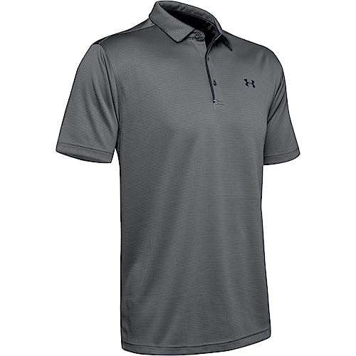Under Armour Tech Polo Tişört Erkek