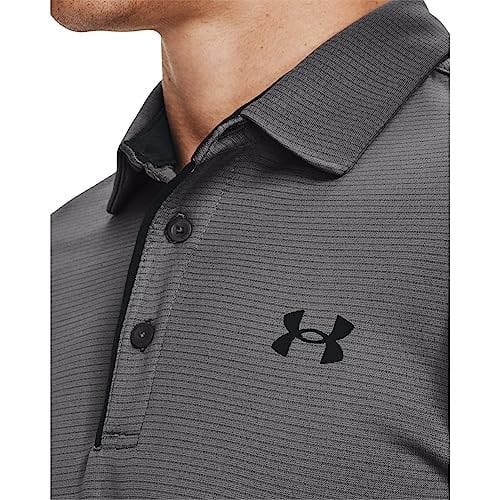 Under Armour Tech Polo Tişört Erkek