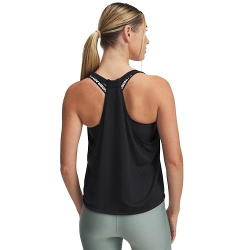 Under Armour Tech Swing Tank Top Yelek Kadınlar