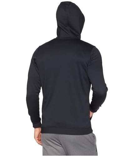 Under Armour UA Armour Fleece FZ Hoodie Sweatshirt Erkek