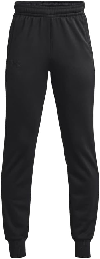 Under Armour UA Armour Fleece Joggers Sweatpant Erkek çocuk