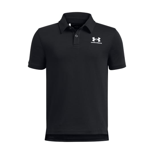 Under Armour UA B Icon Polo Moda > Erkek > Kıyafet > Üst ve Tişört > Tişört Erkek