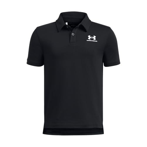 Under Armour UA B Icon Polo Moda > Erkek > Kıyafet > Üst ve Tişört > Tişört Erkek