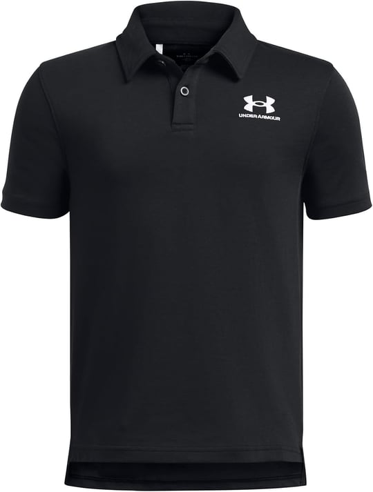 Under Armour UA B Icon Polo Moda > Erkek > Kıyafet > Üst ve Tişört > Tişört Erkek