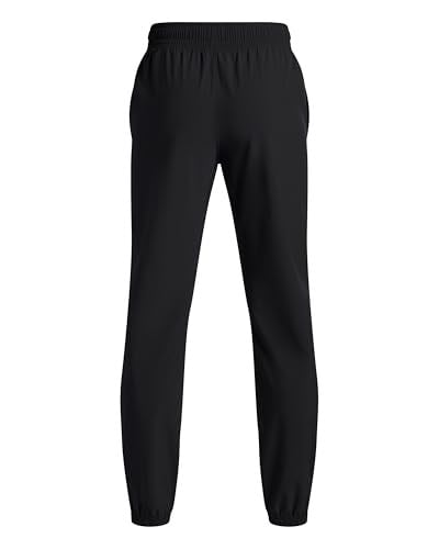 Under Armour UA B Unstoppable Wvn Jgr Pantolon Erkek çocuk