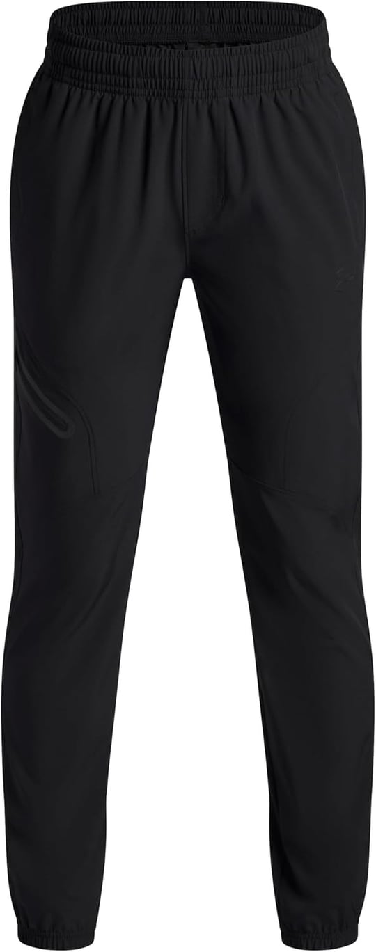 Under Armour UA B Unstoppable Wvn Jgr Pantolon Erkek çocuk
