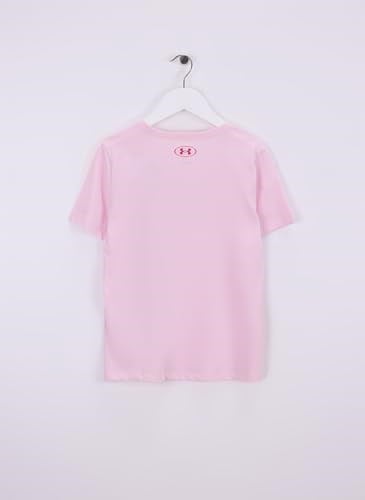 Under Armour UA Big Logo UA Fill SS Kadın T-shirt