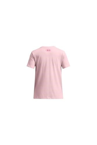 Under Armour UA Big Logo UA Fill SS Kadın T-shirt