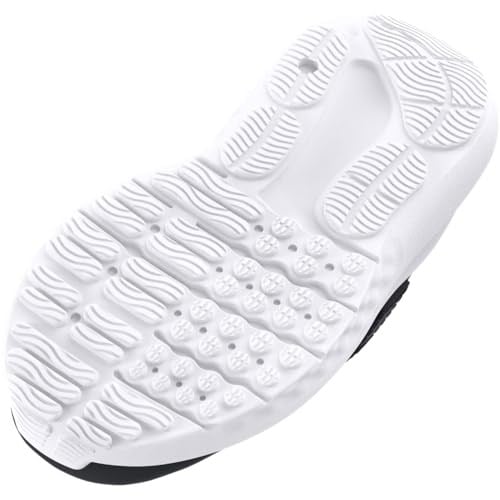 Under Armour UA BINF Surge 4 AC Spor AyakkabıErkek Çocuk - Bedenler: 21 EU, 22 EU, 23.5 EU, 25 EU, 26 EU, 27 EU