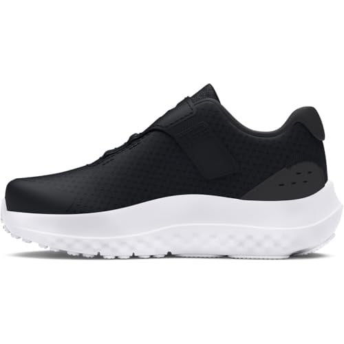 Under Armour UA BINF Surge 4 AC Spor AyakkabıErkek Çocuk - Bedenler: 21 EU, 22 EU, 23.5 EU, 25 EU, 26 EU, 27 EU