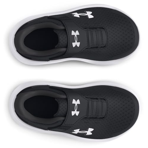 Under Armour UA BINF Surge 4 AC Spor AyakkabıErkek Çocuk - Bedenler: 21 EU, 22 EU, 23.5 EU, 25 EU, 26 EU, 27 EU