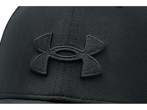 Under Armour UA Blitzing Adj Hat Erkek Şapka