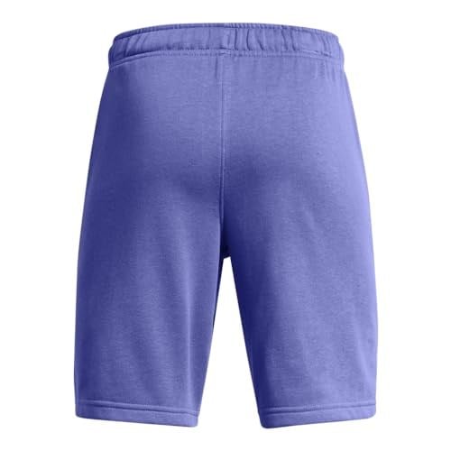 Under Armour UA Boys Rival Terry Short Şort Üniseks Çocuk