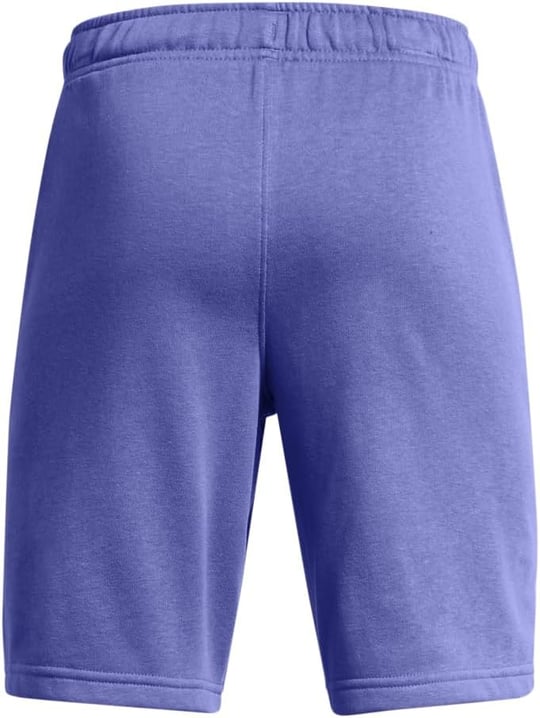 Under Armour UA Boys Rival Terry Short Şort Üniseks Çocuk
