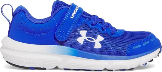 Under Armour UA BPS Assert 10 AC Çocuk Koşu Ayakkabısı, 3026183-402