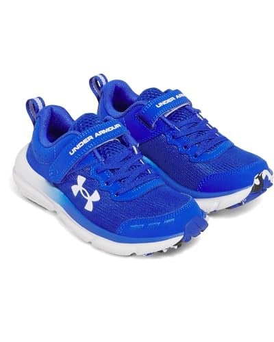 Under Armour UA BPS Assert 10 AC Çocuk Koşu Ayakkabısı, 3026183-402