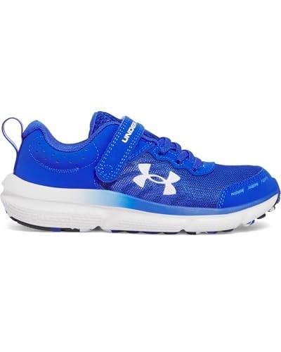 Under Armour UA BPS Assert 10 AC Çocuk Koşu Ayakkabısı, 3026183-402