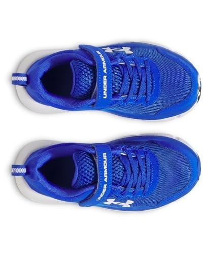 Under Armour UA BPS Assert 10 AC Çocuk Koşu Ayakkabısı, 3026183-402
