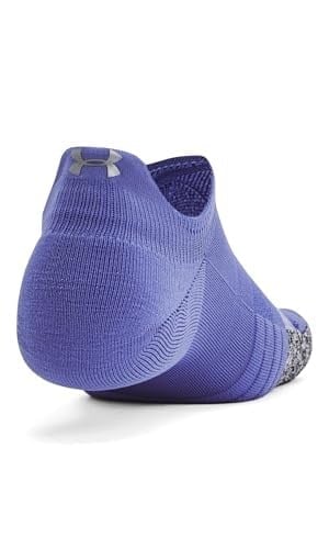 Under Armour UA Breathe 2 No Show Tab 2pk Çorap Kadın