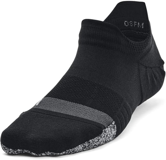 Under Armour UA Breathe 2 No Show Tab 2pk Çorap Kadın - Seçenekler: OSFA, OSFM
